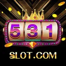 531SLOT - Permainan Match-3 Seru dan Menantang
