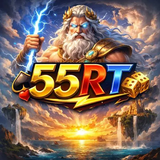 55RT - Permainan Gaple Seru dan Menantang