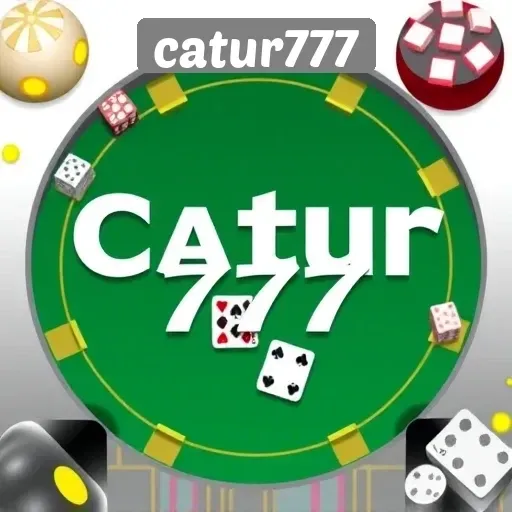 CATUR777 - Permainan Balap Mobil yang Seru dan Menegangkan