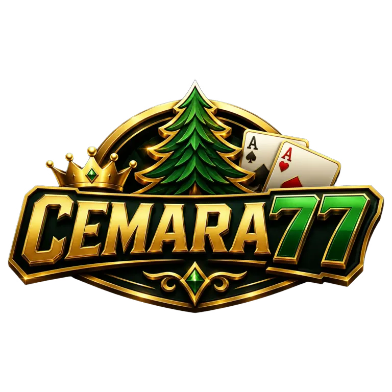 CEMARA77 - Permainan Poker Terbaik untuk Penggemar