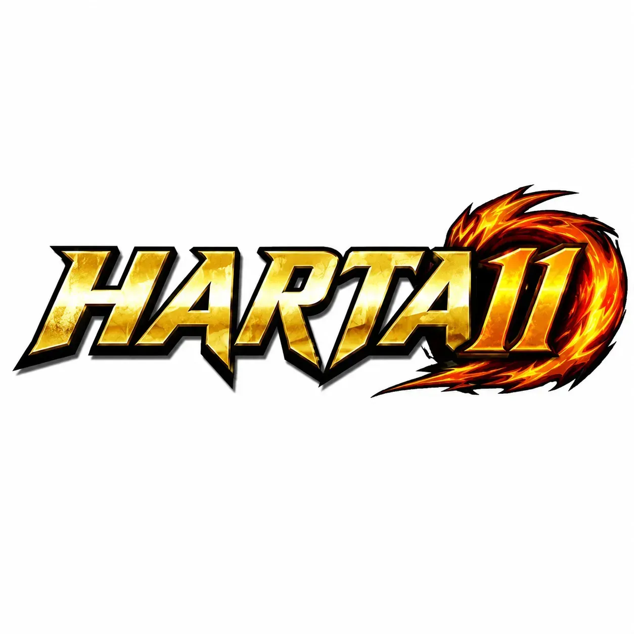 HARTA11 - Petualangan Action yang Seru dan Menggembirakan