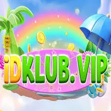IDKLUB - Permainan Memancing Terbaik di Ujung Jari Anda