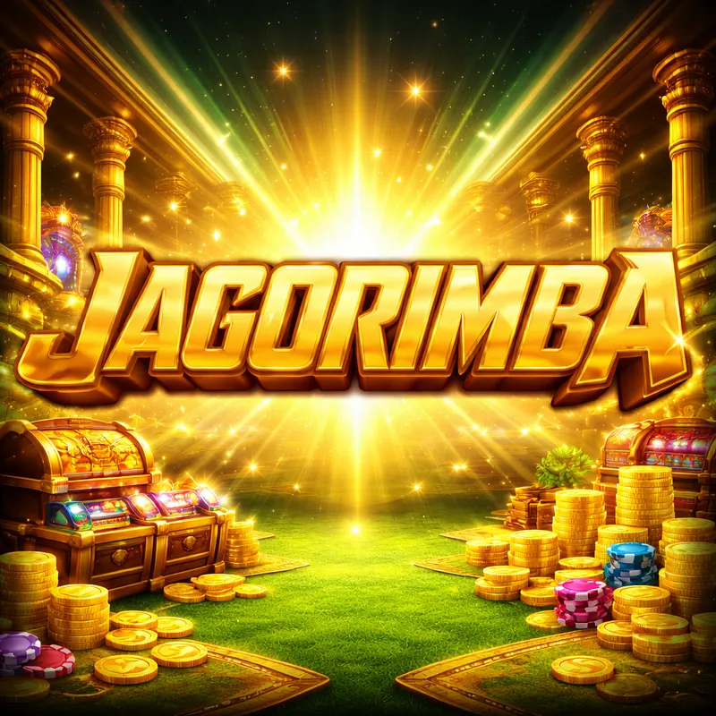 JAGORIMBA - Game Mahjong Seru dan Menantang