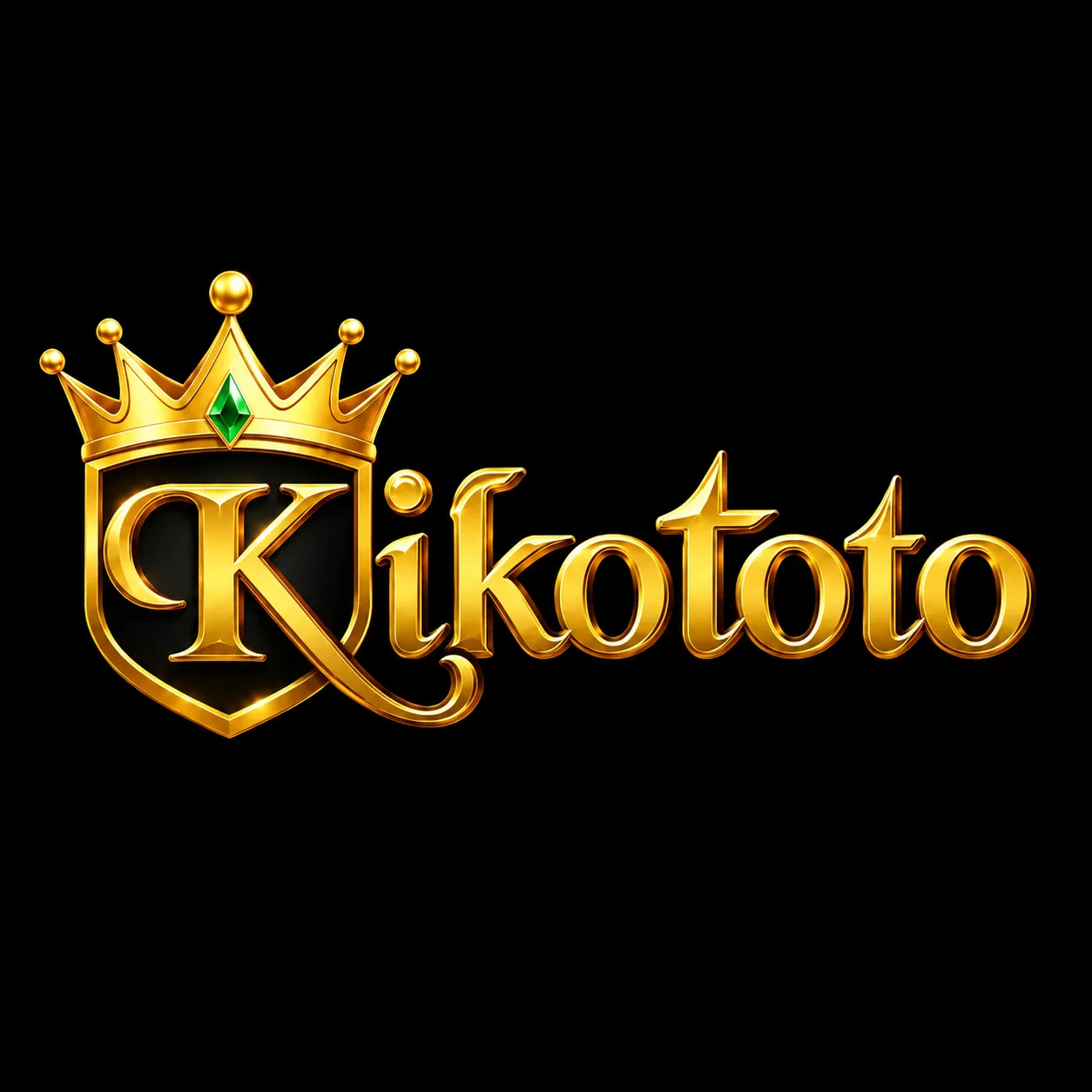 KIKOTOTO - Petualangan Seru di Dunia Fantasi