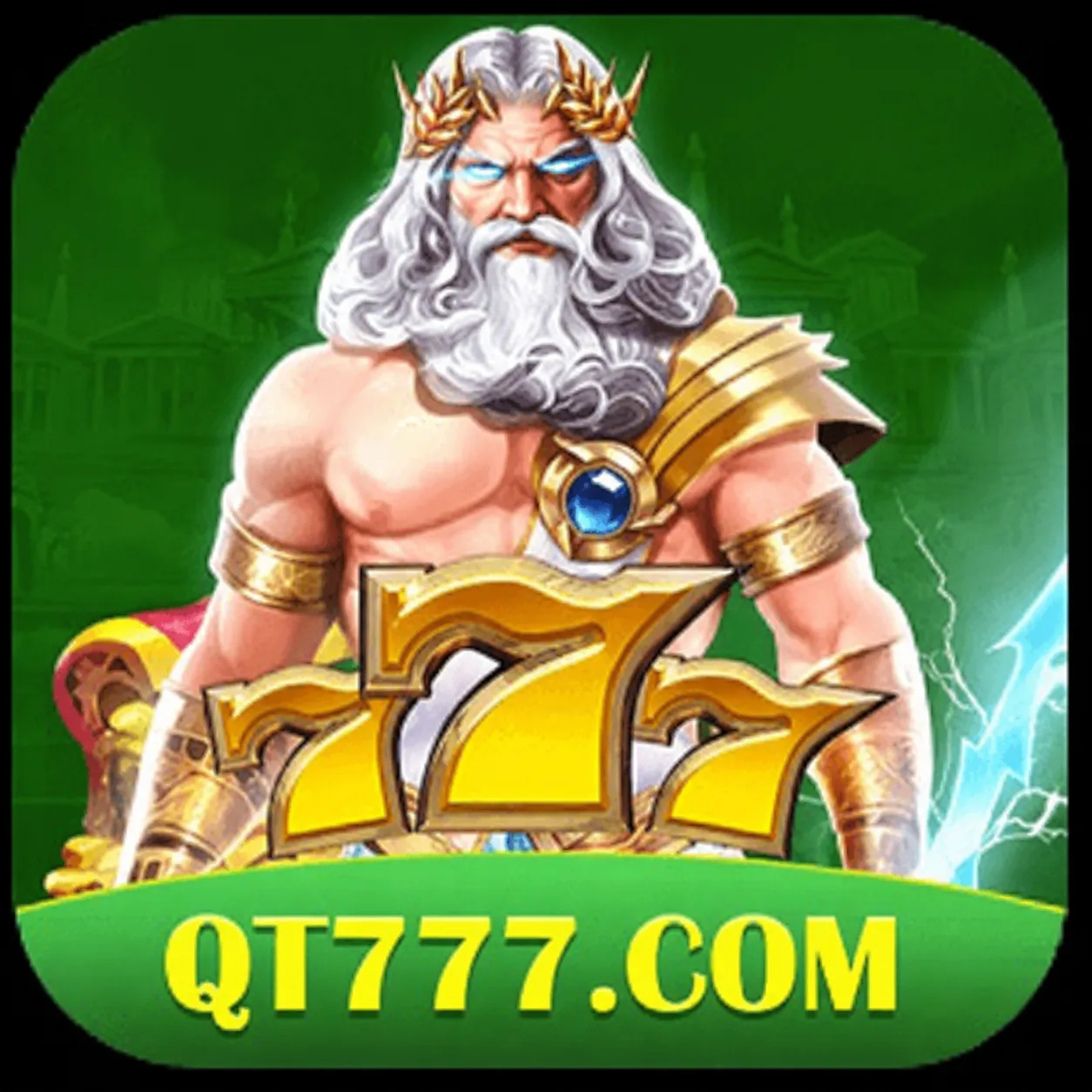 QT777 - Pertarungan Sengit di Dunia Battle Royale