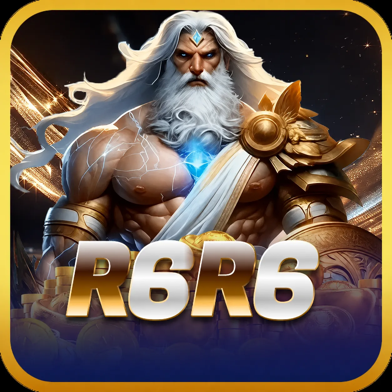 R6R6 - Permainan Bingo Seru dan Menarik