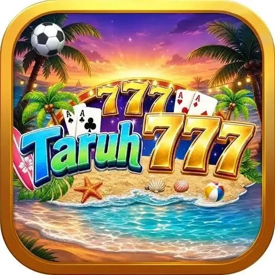 TARUH777 - Game Slot Terbaik untuk Pengalaman Bermain yang Menyenangkan