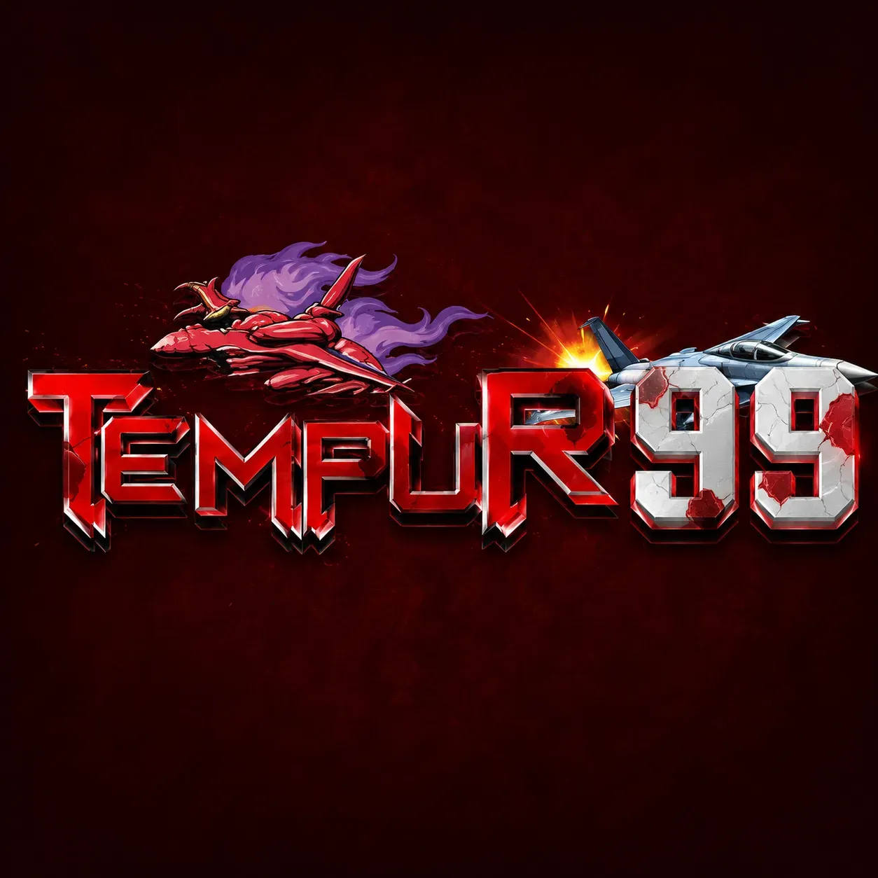 TEMPUR99 - Permainan Puzzle Match-3 Seru dan Menantang