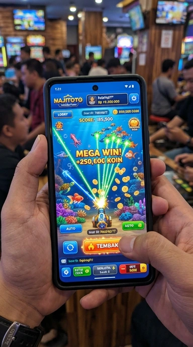 Fitur unggulan aplikasi hajitoto yang memudahkan pencarian aplikasi.